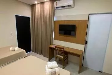 ホテル Goiano