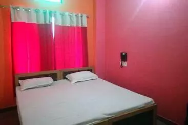 Hôtel Goroomgo Kashi Inn Varanasi Near Railway Station