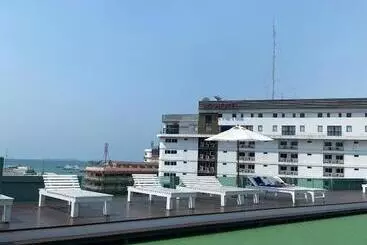 M Casa Hotel Pattaya