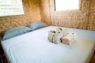 Hotel Ocean Green Eco Lodge