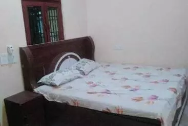 Hotel Oyo 93497 Pandit Siyaram Guest House