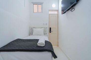 Italia Estación Hotel, Merida