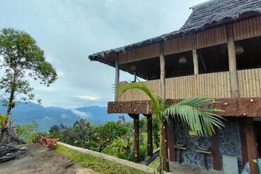 Kelimutu Paradiso Resort