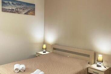 Pensionat Casa Liburnia