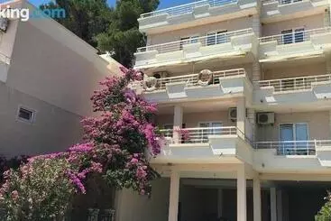 پانسیون Casa Liburnia