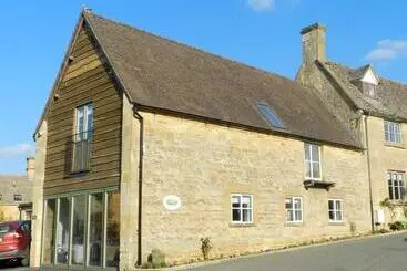 Pensione Cotswold Charm George Barn