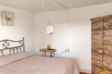 ペンション Pirca Hostal