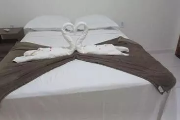 Majatalo Pousada Solar Dos Moreiras