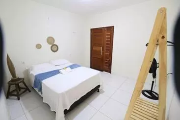 Pension Pousada Solar Dos Moreiras