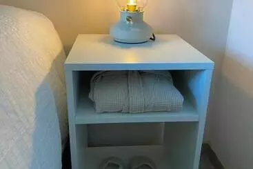 Pansiyon Vakantiestudio Ouanaïo