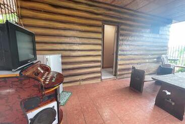 Resort La Virginia Leisure Park And Amusement Powered By Cocotel