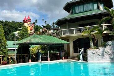 Resort La Virginia Leisure Park And Amusement Powered By Cocotel