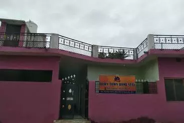 The Beatles B&b