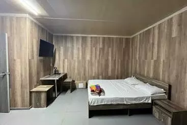 هاستل Mini Hotel On Mukanova