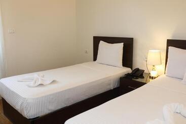 هاستل New Midtown