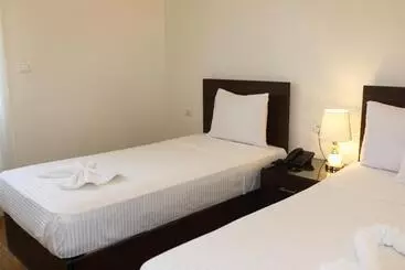 هاستل New Midtown