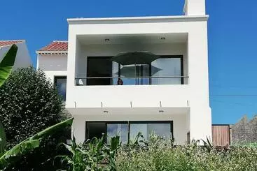 ベッドアンドブレックファースト Casa Da Boa Vista