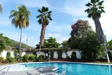 Bed and Breakfast Casa Frasser