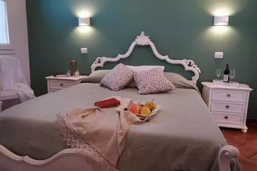 Bed and Breakfast Corte Cantoni