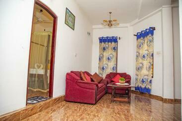 צימר La Isla Villa