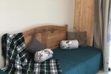 Bed & Breakfast Le Clos Saint Jean