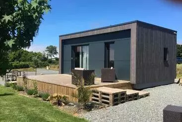 Bed and Breakfast Le Clos Saint Jean