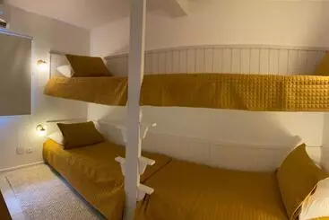 Casa Hotel Sahy