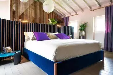 Hôtel Atena Dolce Vita