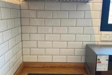 Hotel Desierto Suites