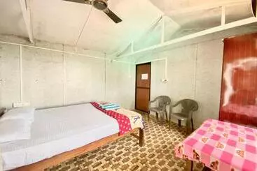 Hotel Flavia Paradise Guest House