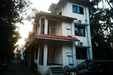 Hotel Happy Vibes Resort