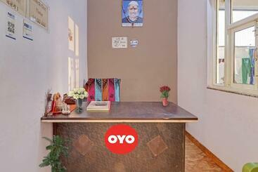 酒店 Spot On Purnkuti