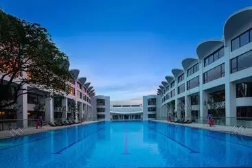 White Swan Hotel Taizhou