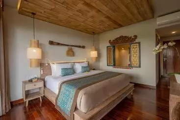 Maha Hills Resort By Mahaprana Experience