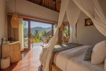 Maha Hills Resort By Mahaprana Experience