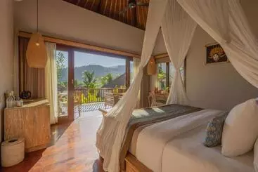 Maha Hills Resort By Mahaprana Experience