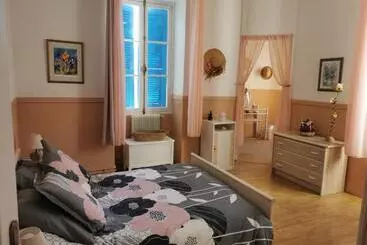 ペンション Casa Maria