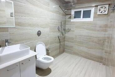 Pension Gruham Homestay