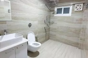 ペンション Gruham Homestay