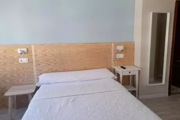 Pensiune Hostal Quiper