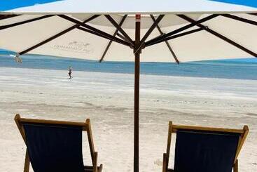 Pensionat Pousada San Giovanni