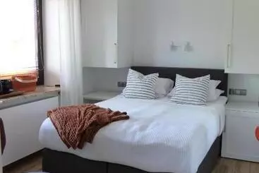 ペンション Villa Pinia