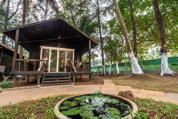 Resort The Exotica Agonda