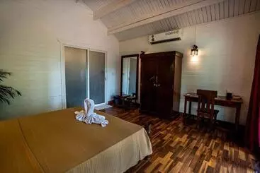 Resort The Exotica Agonda