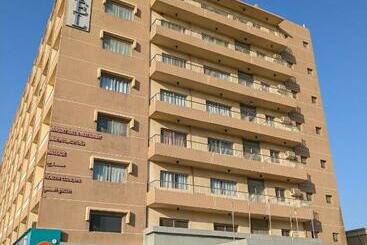 Rest Park Hotel فندق رست بارك