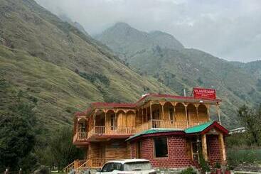 Rrr Villas Tirthan Valley By Rrr Hotels & Resorts