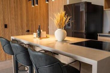 Aparthotel Wake Branded Residences