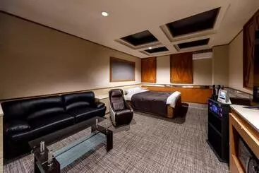 ホテル Hanabi 長良の湯  大人専用