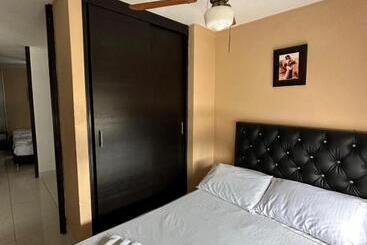 Apartahotel A 2 Km Del Parque Del Café, 104a