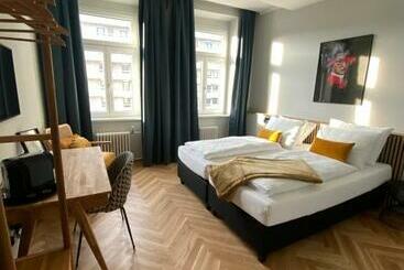 Boutique Hotel Kolbeck